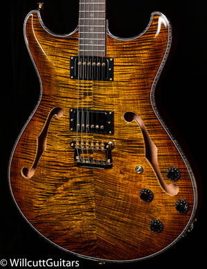 Knaggs Influence Sheyenne Sunflower Burst T1 (99)