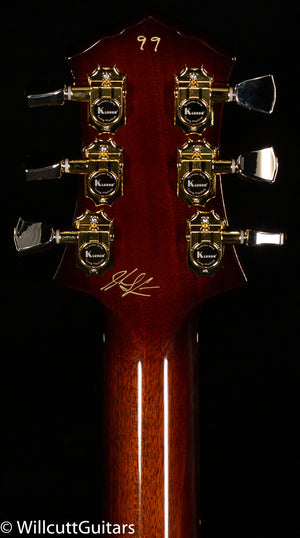 Knaggs Influence Sheyenne Sunflower Burst T1 (99)