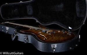 Knaggs Influence Sheyenne Sunflower Burst T1 (99)