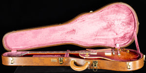 2019 Gibson Custom Shop 60th Anniversary 1959 Les Paul Standard Factory Burst