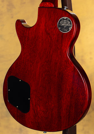 2019 Gibson Custom Shop 60th Anniversary 1959 Les Paul Standard Factory Burst