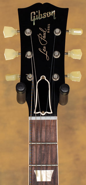 2019 Gibson Custom Shop 60th Anniversary 1959 Les Paul Standard Factory Burst