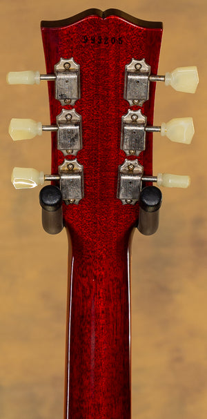 2019 Gibson Custom Shop 60th Anniversary 1959 Les Paul Standard Factory Burst