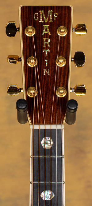 2004 Martin D-40 Acoustic Guitar