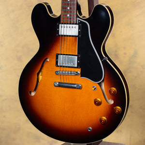 2018 Gibson Memphis 1958 ES-335 VOS Premiere Limited Run