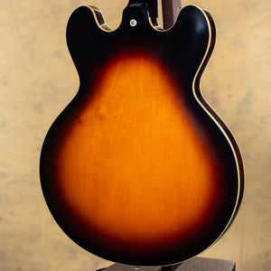 2018 Gibson Memphis 1958 ES-335 VOS Premiere Limited Run