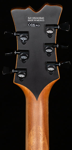 EVH SA-126 Special Matte Army Drab (840)