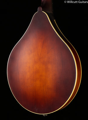 Loar A Mandolin Solid Top Brownburst (054)