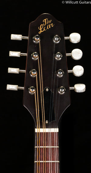 Loar A Mandolin Solid Top Brownburst (054)