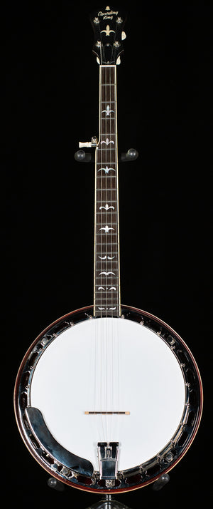 Recording King Madison Tone Ring Banjo RK-R35 (723)