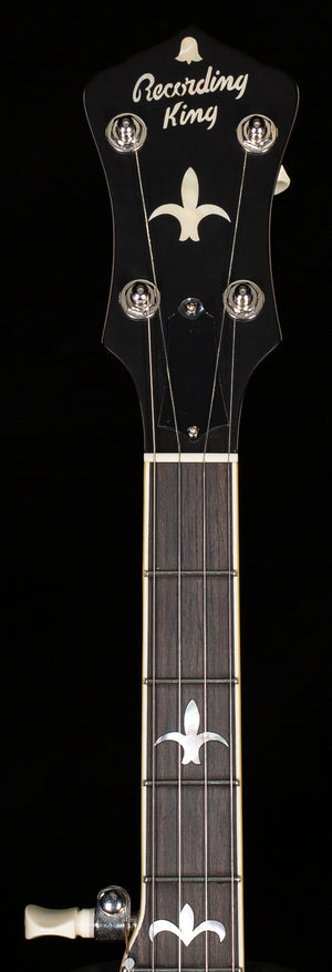 Recording King Madison Tone Ring Banjo RK-R35 (723)