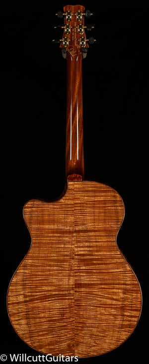 PRS Private Stock 10265 Angelus Koa (701)