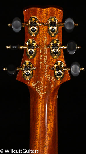 PRS Private Stock 10265 Angelus Koa (701)