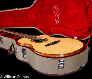 PRS Private Stock 10265 Angelus Koa (701)