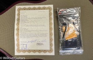 PRS Private Stock 10265 Angelus Koa (701)