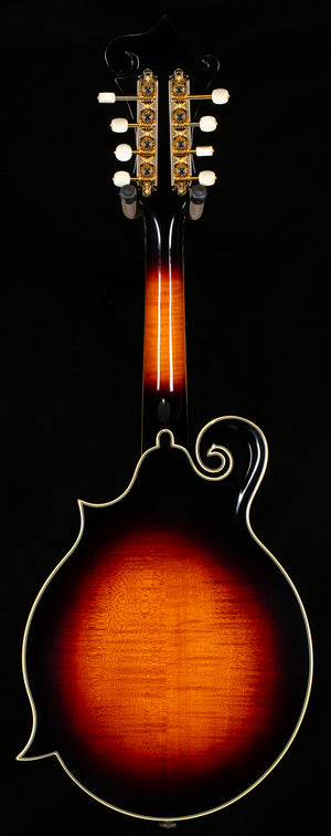 Loar LM-700 VS F Mandolin Gold Hardware Vintage Burst (695)