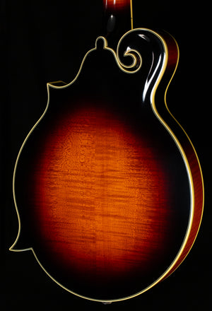 Loar LM-700 VS F Mandolin Gold Hardware Vintage Burst (695)