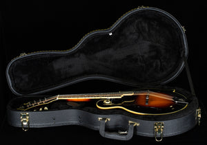 Loar LM-600 F Mandolin All Solid Vintage Burst NH (742)