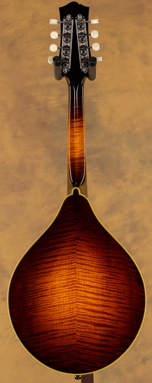 Collings MT2 Varnish Sunburst