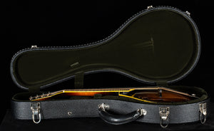 Collings MT2 Varnish Sunburst
