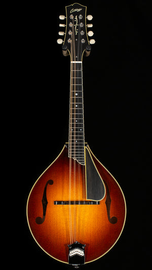 Collings MT2 Varnish Mandolin (712)