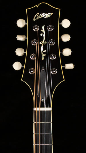 Collings MT2 Varnish Mandolin (712)