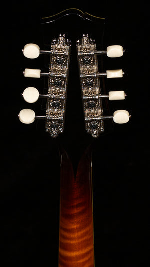 Collings MT2 Varnish Mandolin (712)