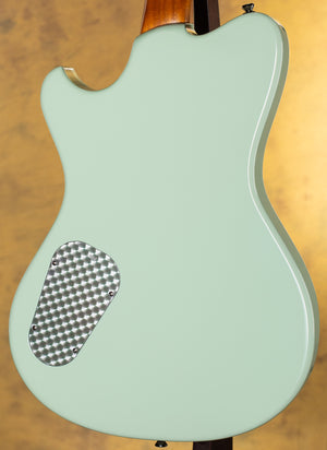 Powers Electric A-Type Mint Green