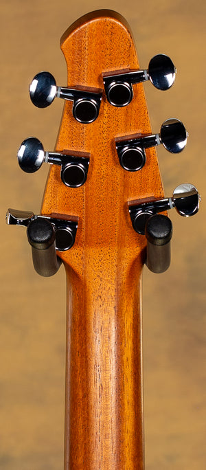 Powers Electric A-Type Mint Green