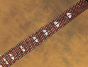 Powers Electric A-Type Mint Green