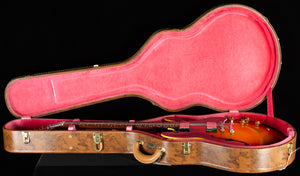 2024 Gibson Custom Shop 1958 ES-335 Reissue Triburst Murphy Lab Light Aged