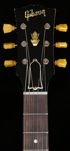 Gibson Custom Shop 1958 ES-335 Reissue Tobacco Burst Murphy Lab Heavy Aged NH (200)