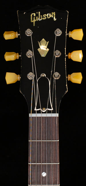Gibson Custom Shop 1958 ES-335 Reissue Tobacco Burst Murphy Lab Heavy Aged NH (201)