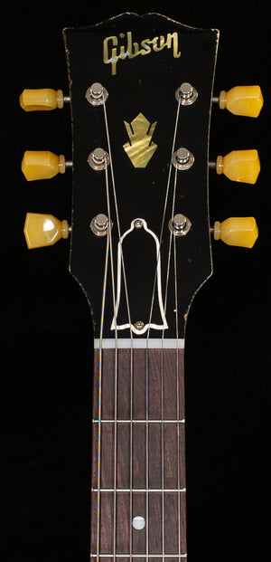 Gibson Custom Shop 1958 ES-335 Reissue Tobacco Burst Murphy Lab Heavy Aged NH (251)