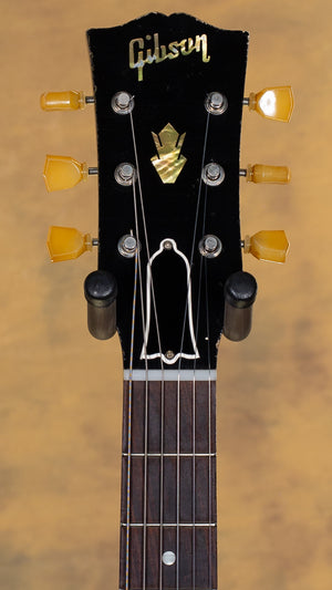 2024 Gibson Custom Shop 1958 ES-335 Reissue Tobacco Burst Murphy Lab Heavy Aged
