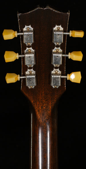 Gibson Custom Shop 1958 ES-335 Reissue Tobacco Burst Murphy Lab Heavy Aged NH (251)