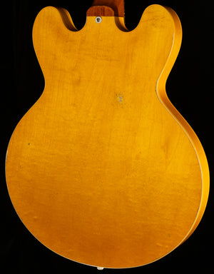 Gibson Custom Shop 1958 ES-335 Reissue Dirty Blonde Murphy Lab Heavy Aged NH (309)