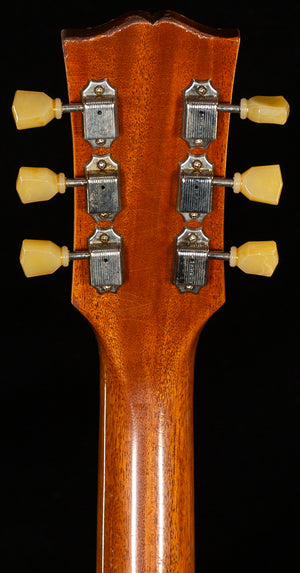 Gibson Custom Shop 1958 ES-335 Reissue Dirty Blonde Murphy Lab Heavy Aged NH (309)