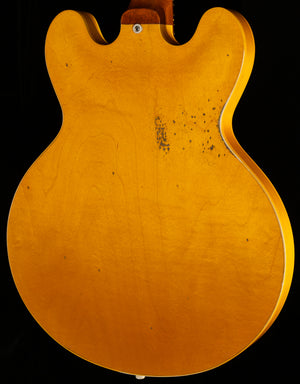 Gibson Custom Shop 1958 ES-335 Reissue Dirty Blonde Murphy Lab Heavy Aged (310)