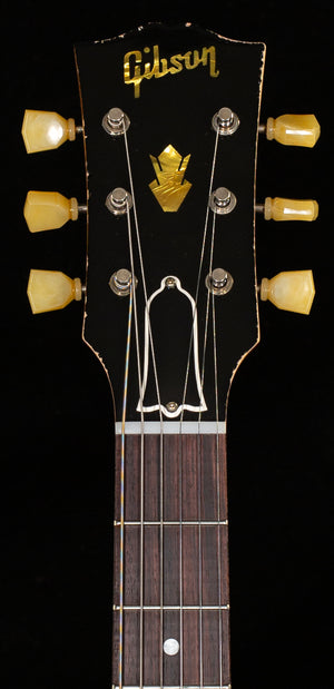 Gibson Custom Shop 1958 ES-335 Reissue Dirty Blonde Murphy Lab Heavy Aged (310)