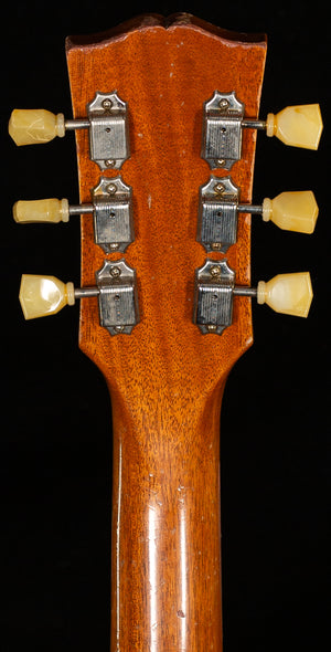 Gibson Custom Shop 1958 ES-335 Reissue Dirty Blonde Murphy Lab Heavy Aged (310)