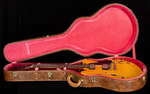 Gibson Custom Shop 1958 ES-335 Reissue Dirty Blonde Murphy Lab Heavy Aged (310)