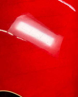 2001 Gibson Custom Shop 1959 ES-335 Faded Cherry