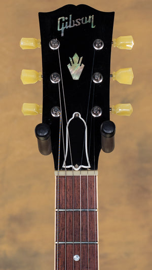 2001 Gibson Custom Shop 1959 ES-335 Faded Cherry