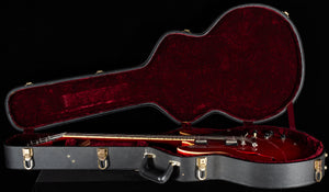 2001 Gibson Custom Shop 1959 ES-335 Faded Cherry
