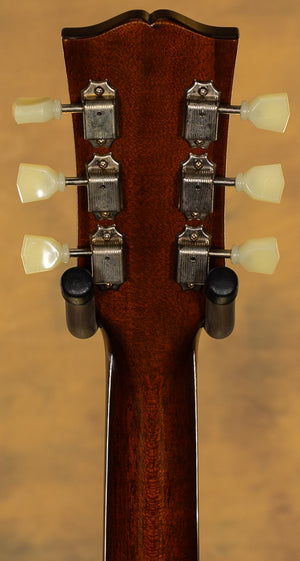 2021 Gibson Custom Shop '59 ES-335 Sunburst