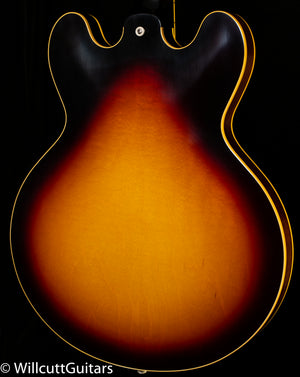 Gibson Custom Shop 1959 ES-335 Reissue VOS Vintage Burst (636)