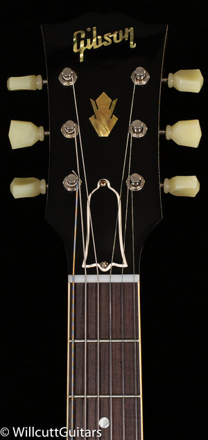 Gibson Custom Shop 1959 ES-335 Reissue VOS Vintage Burst (636)