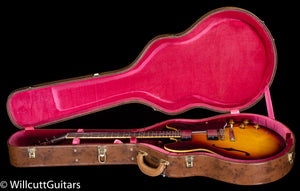 Gibson Custom Shop 1959 ES-335 Reissue VOS Vintage Burst (636)