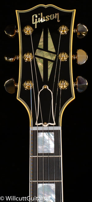 Gibson Custom Shop 1959 ES-355 Reissue Stop Bar VOS Vintage Natural (705)
